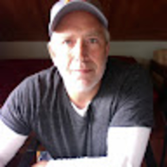 Meet your Posher, Mark - Picture 1 of 1